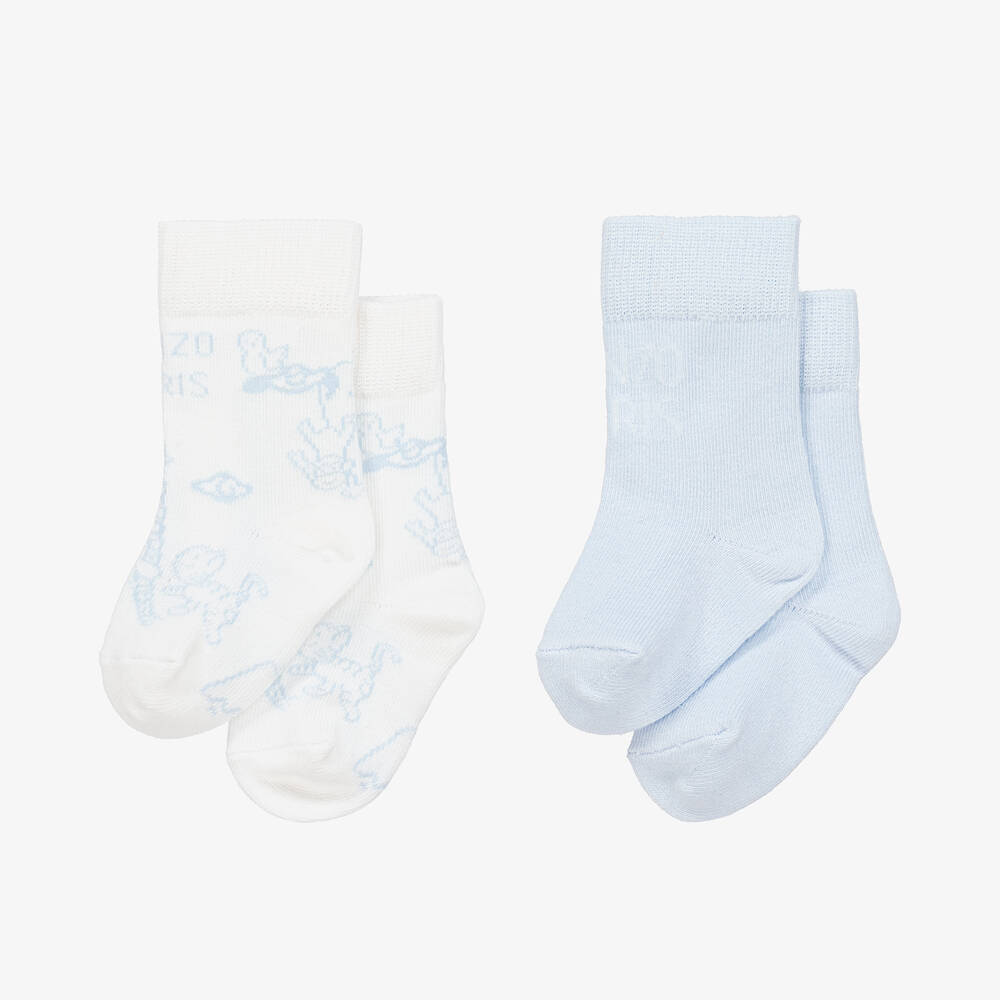 Kenzo 0-3 months zapatos store