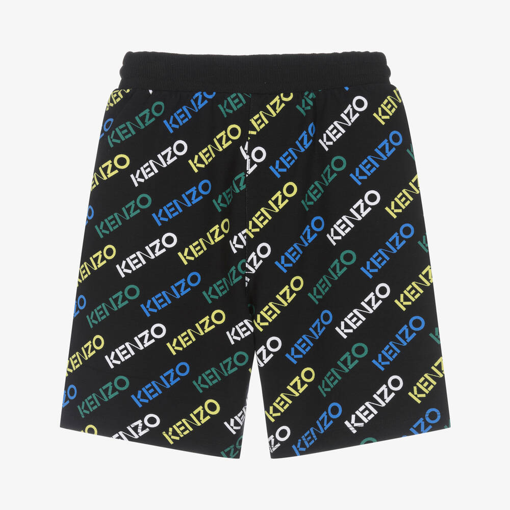 Kenzo shorts top