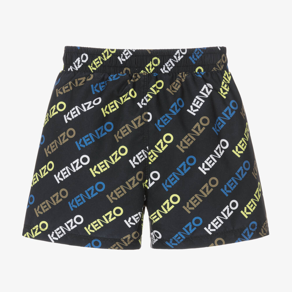 Kenzo mens swim shorts store