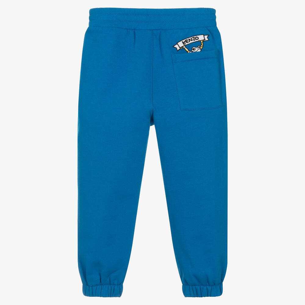 Kenzo joggers junior on sale