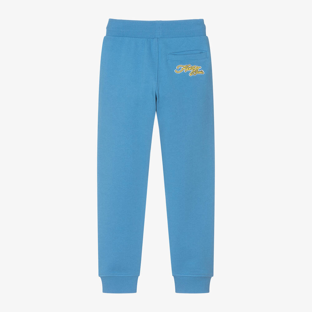 Cotton jersey sweatpants store