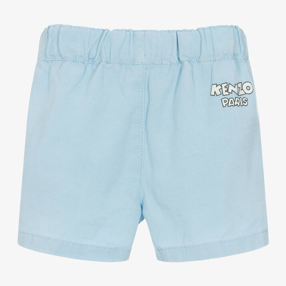Kenzo junior shorts sales