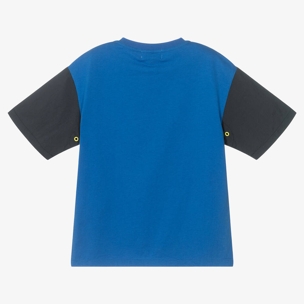 T shirt top kenzo garcon