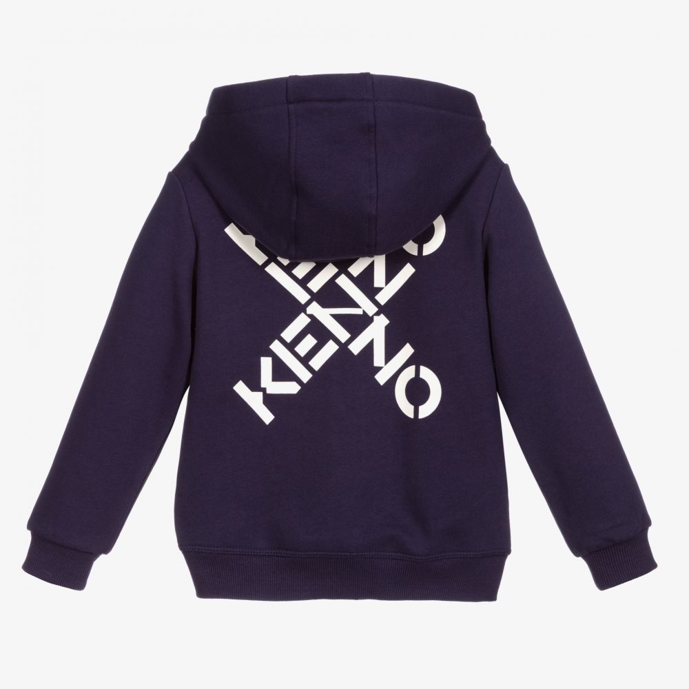 Kenzo sport hoodie online