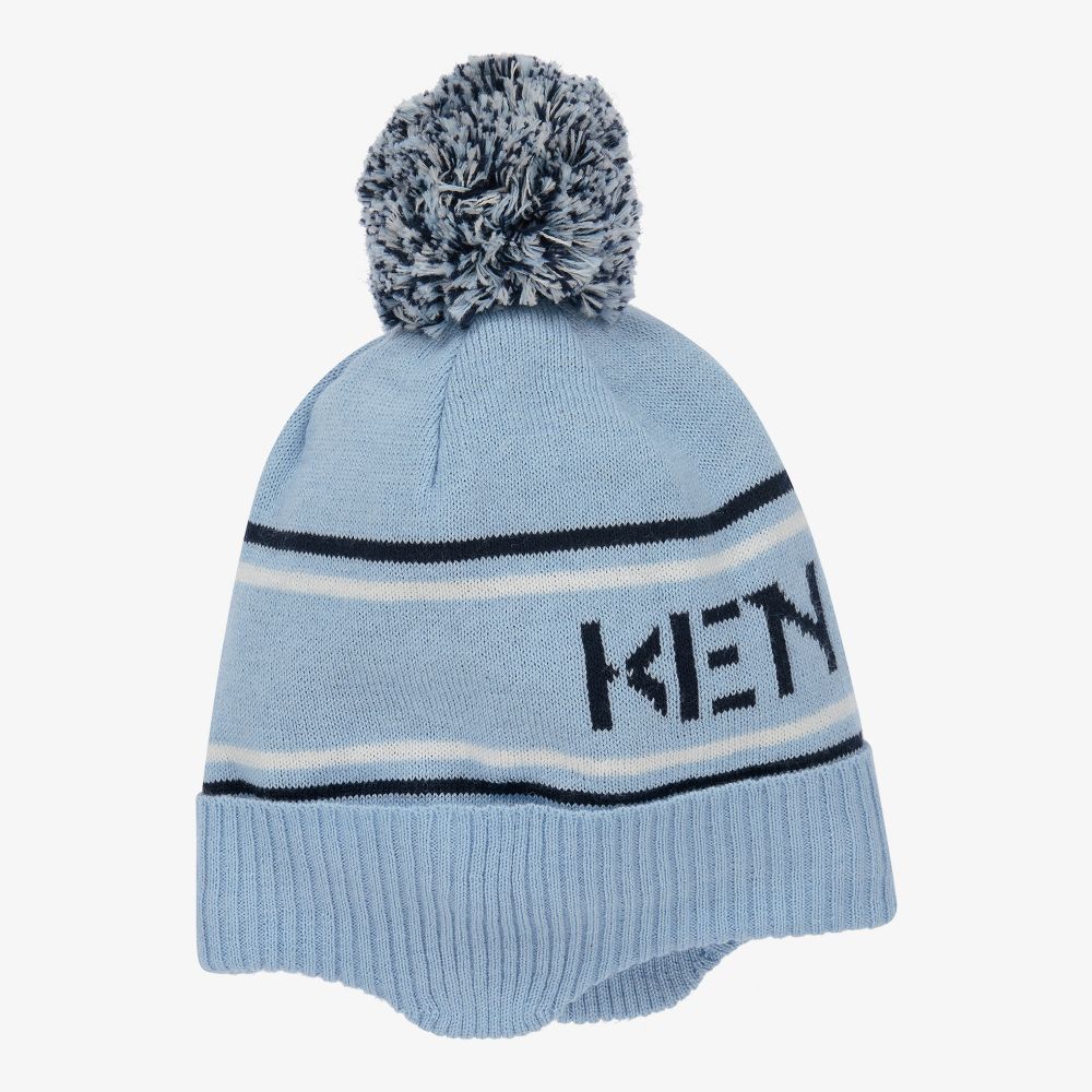Boys outlet kenzo cap