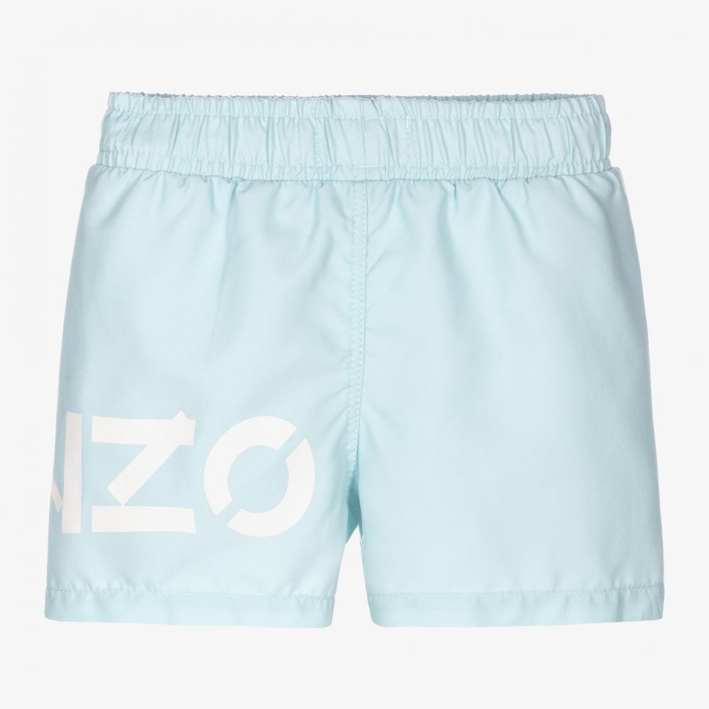Kenzo swim 2025 shorts mens