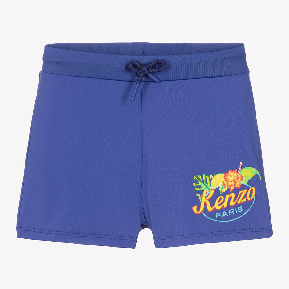 Kenzo swim top