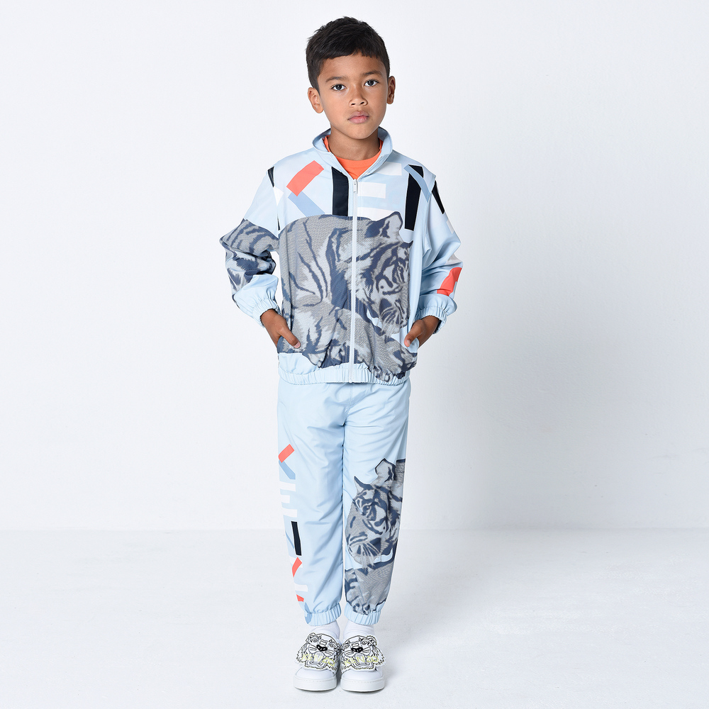 Jogging kenzo sales