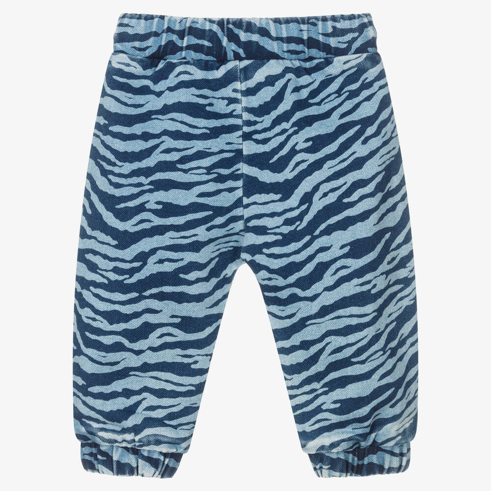 Jogging kenzo tigre sales