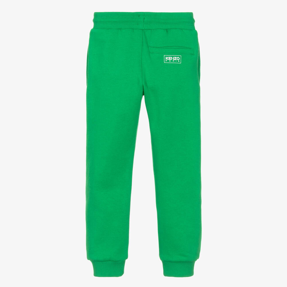 Kenzo joggers shop kids