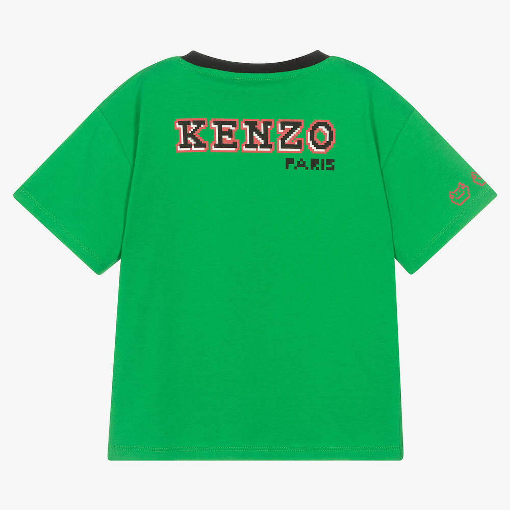 Jungle online kenzo paris