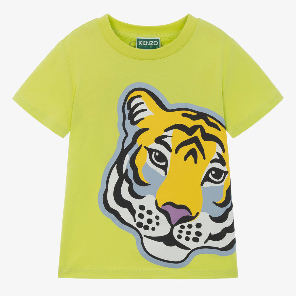 Kenzo boys online