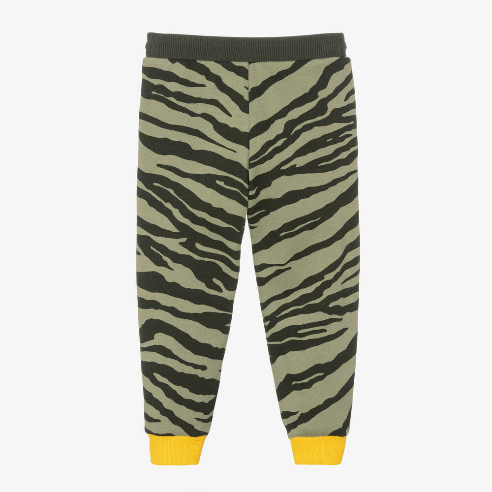 Kenzo joggers sale hot sale