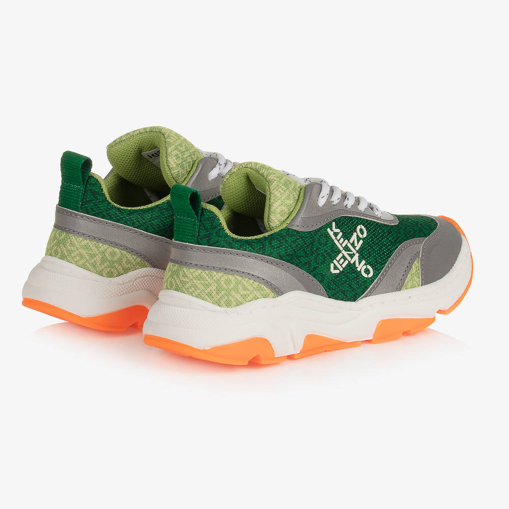 Kenzo shoes online 2018