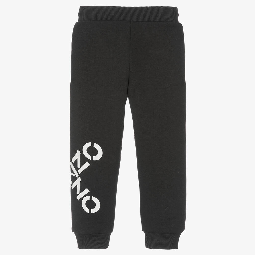 Mens kenzo joggers store