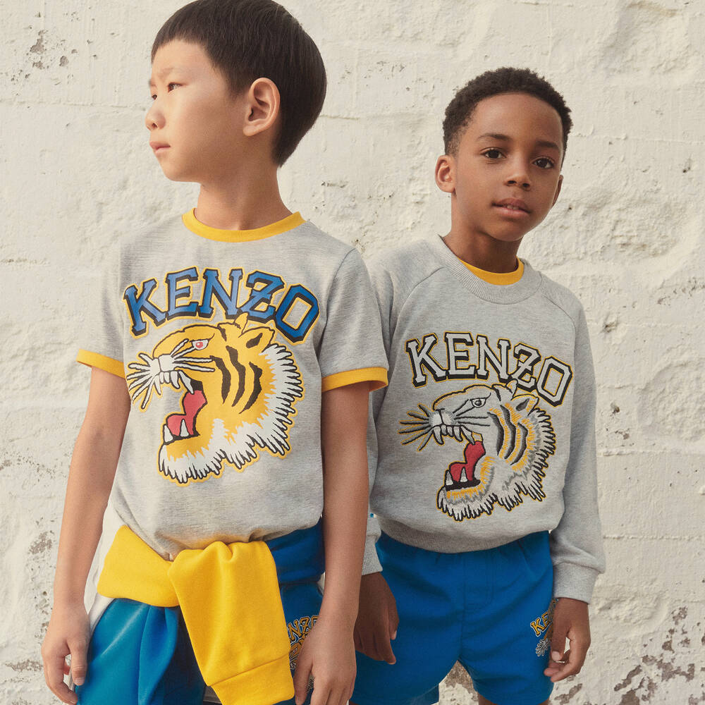 Kenzo kid outlet