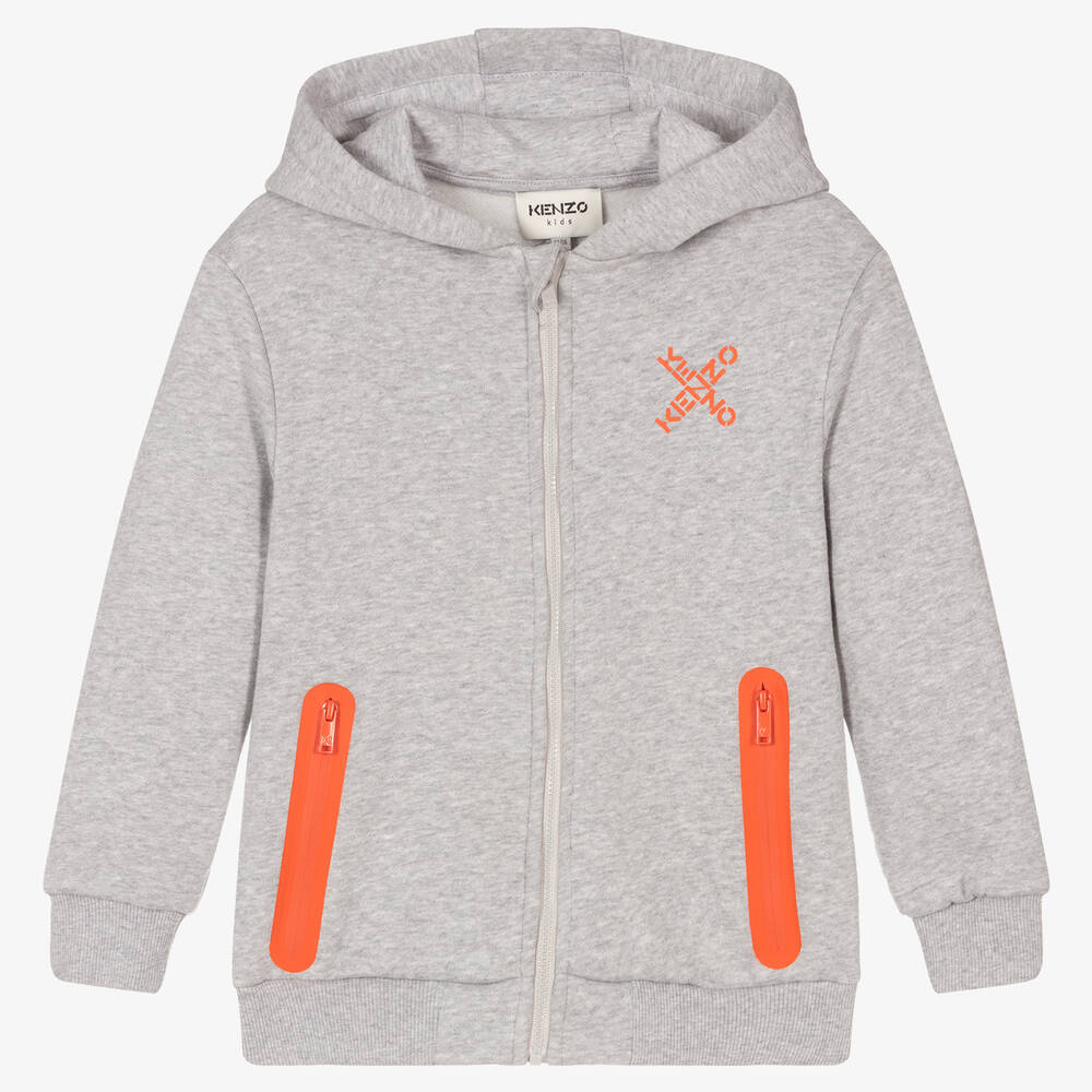 Kenzo 8.0 zip code sale