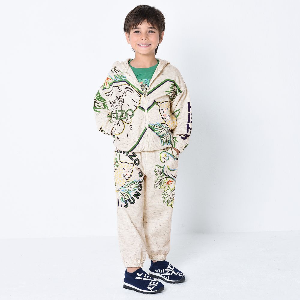 Kenzo jogging outlet suit