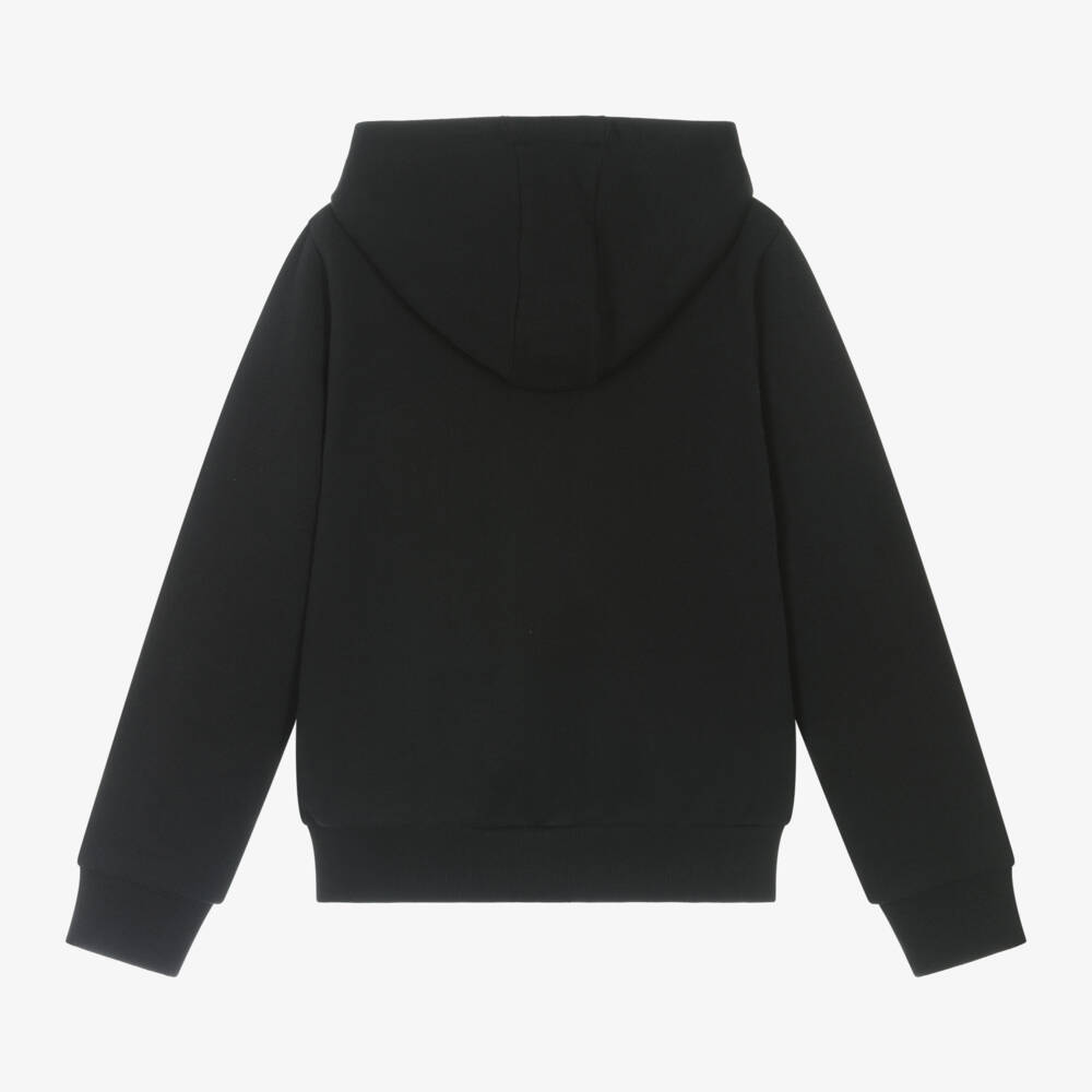 KENZO KIDS-Boys Midnight Tiger Cotton Sweatshirt | Childrensalon Outlet