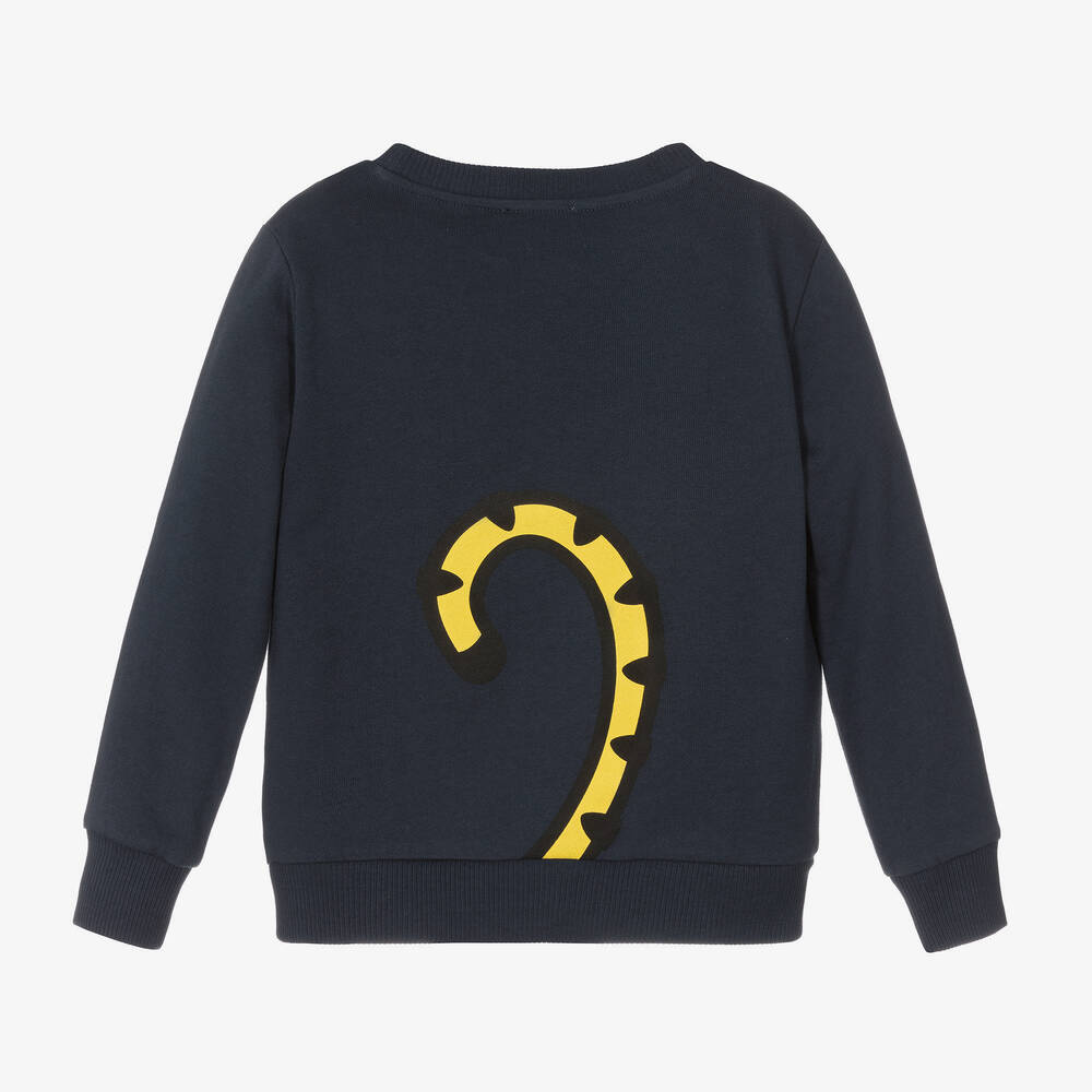 Kenzo black sweater clearance