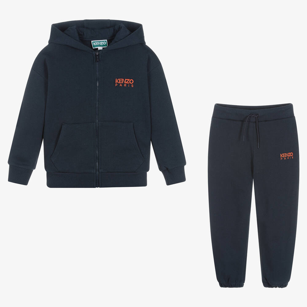 Infant kenzo tracksuit shop
