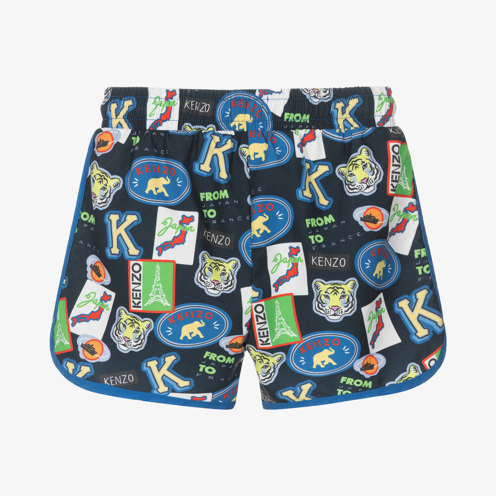 Kenzo boxer shorts new arrivals