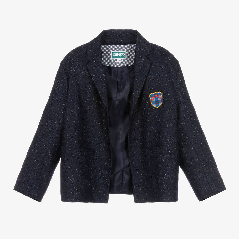 Kenzo blazer deals