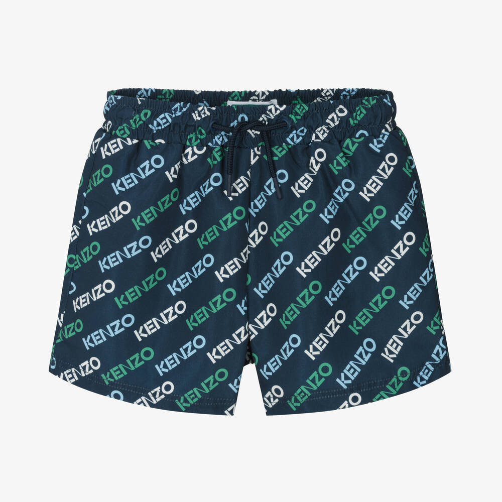 Kenzo kids shorts store