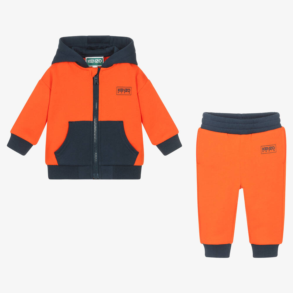 Kenzo kidswear outlet