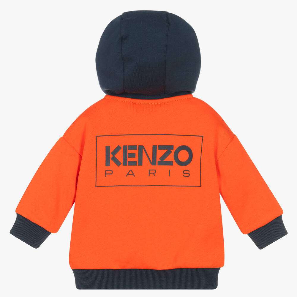 Kenzo junior tracksuit 2025