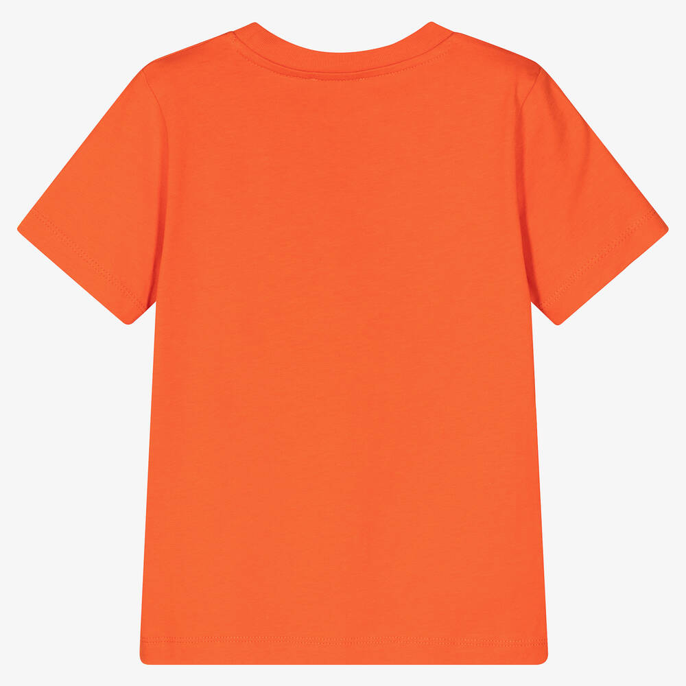 T shirt hotsell kenzo orange