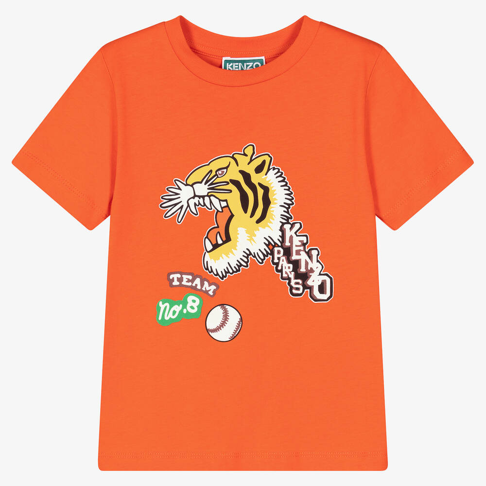 Kenzo baby boy t shirt top