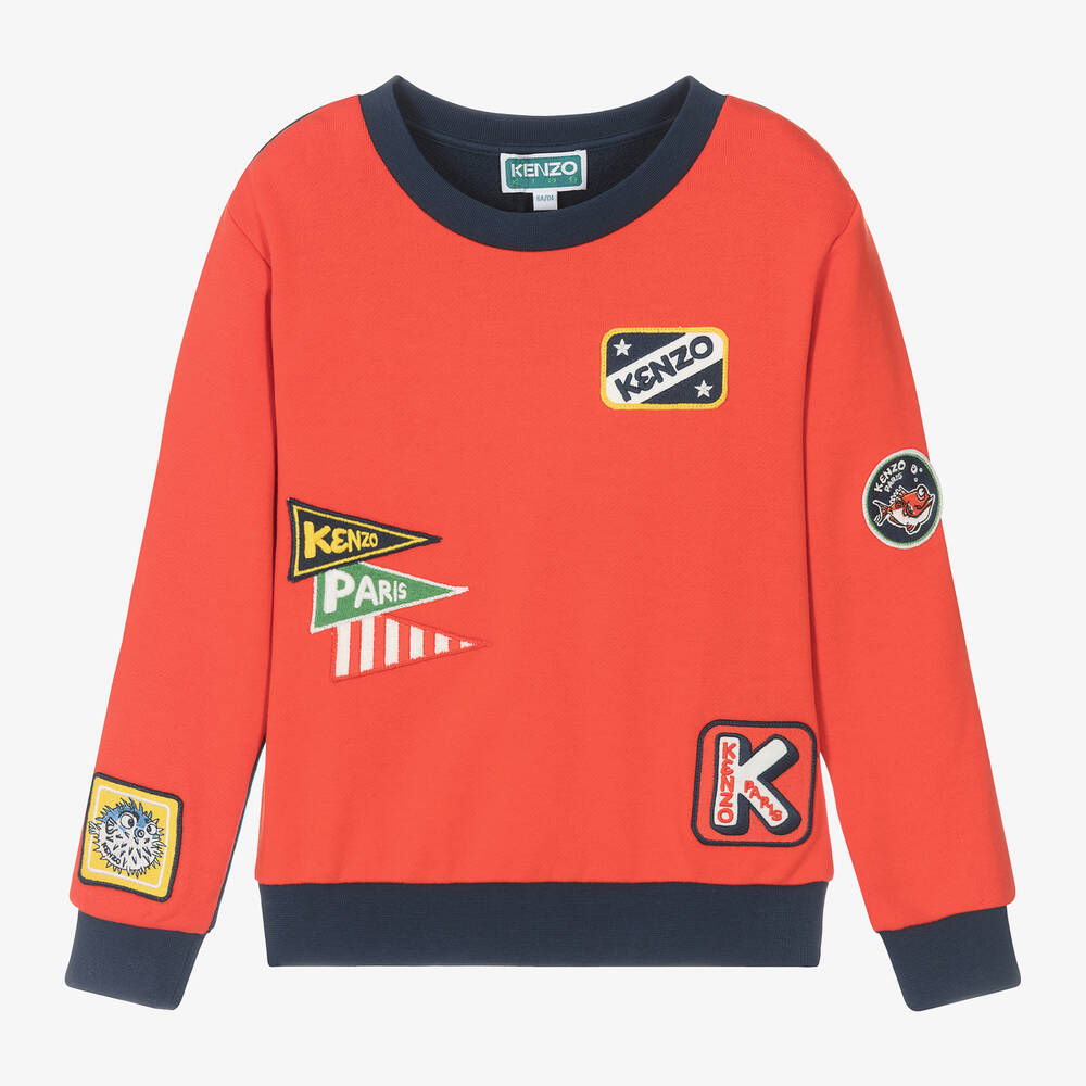 KENZO KIDS Childrensalon Outlet
