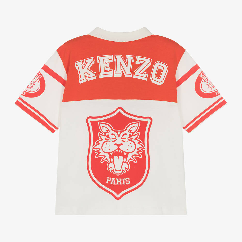 Kenzo shirt for mens shop