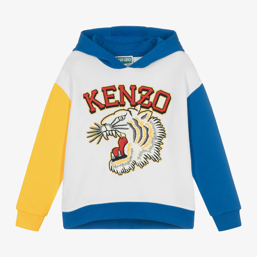 Kenzo capuche 2025