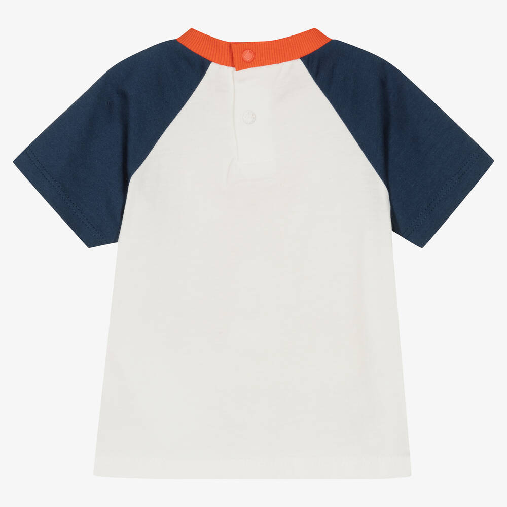 Toddler boy kenzo shirt on sale