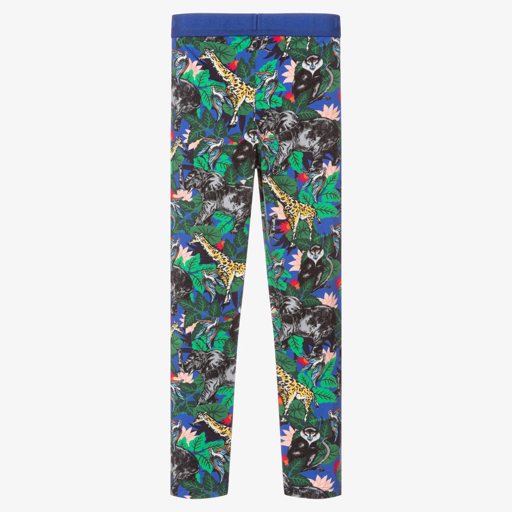 Gucci store kids leggings