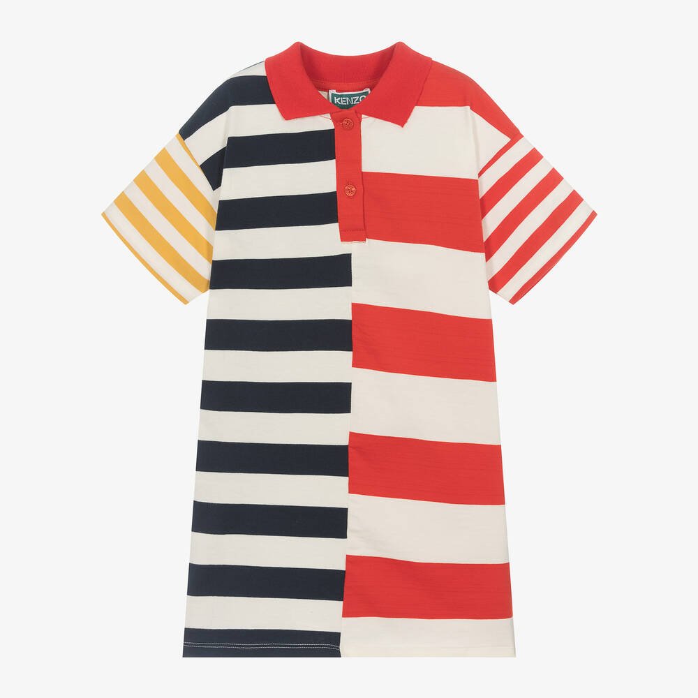 Kenzo polo dress new arrivals