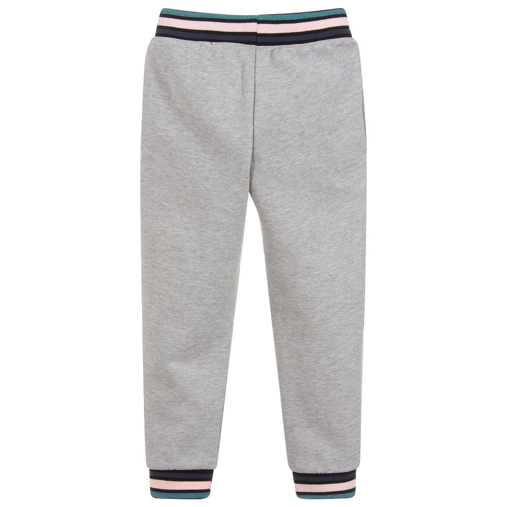 kenzo black joggers
