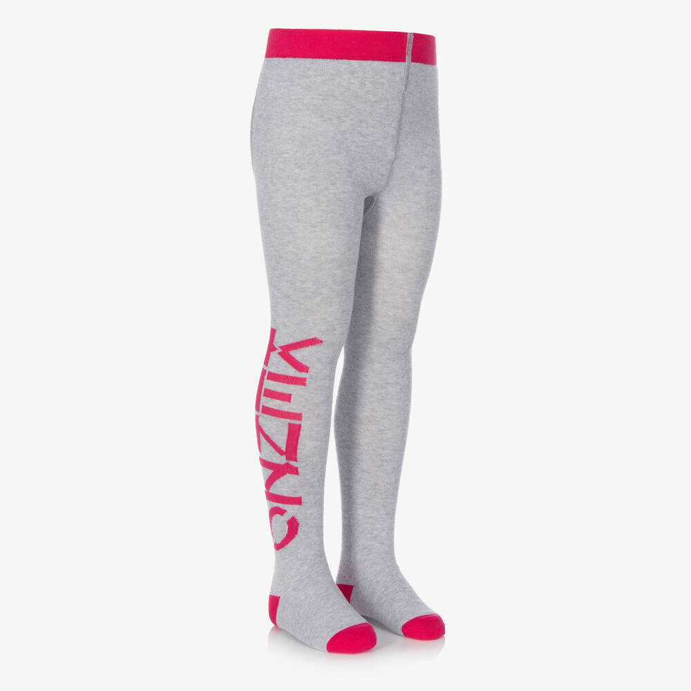 Girls sales kenzo leggings