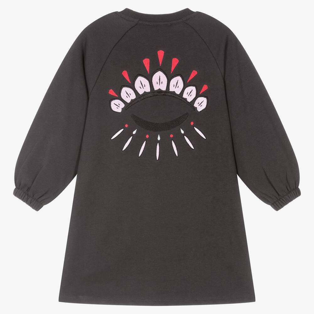 Kenzo jumper dress store