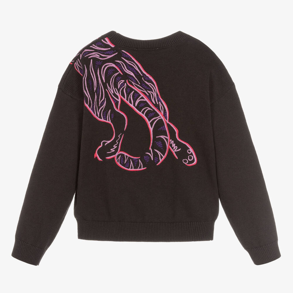 Pull kenzo deals 2 ans