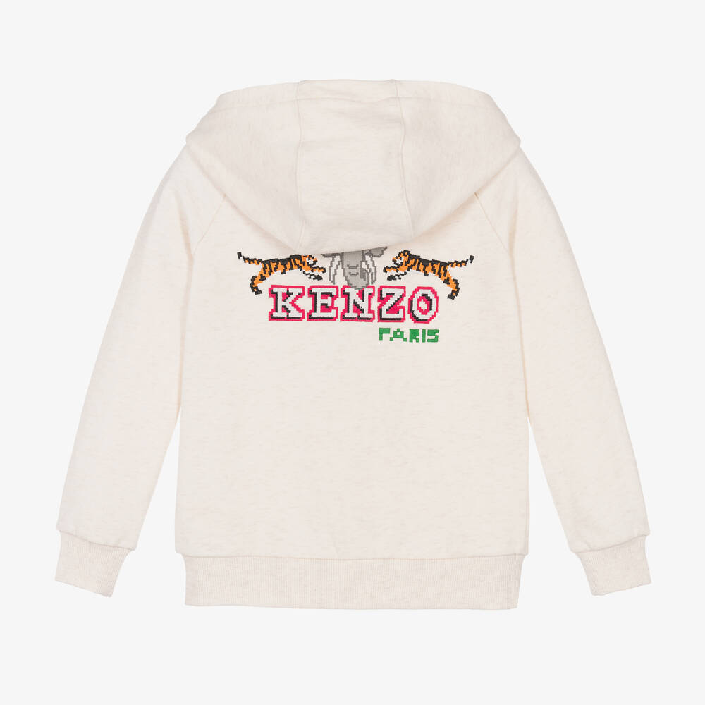 Kenzo girls hoodie online