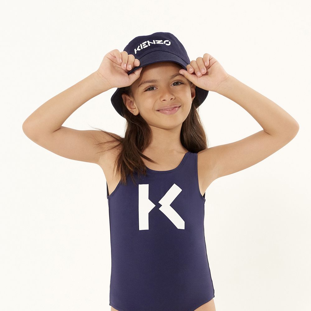 Kenzo bathing shop suit