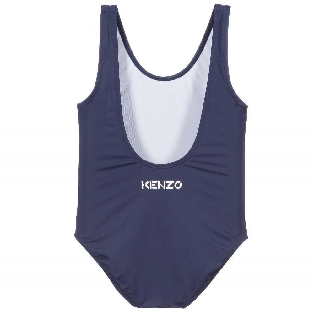Kenzo swimming on sale costume