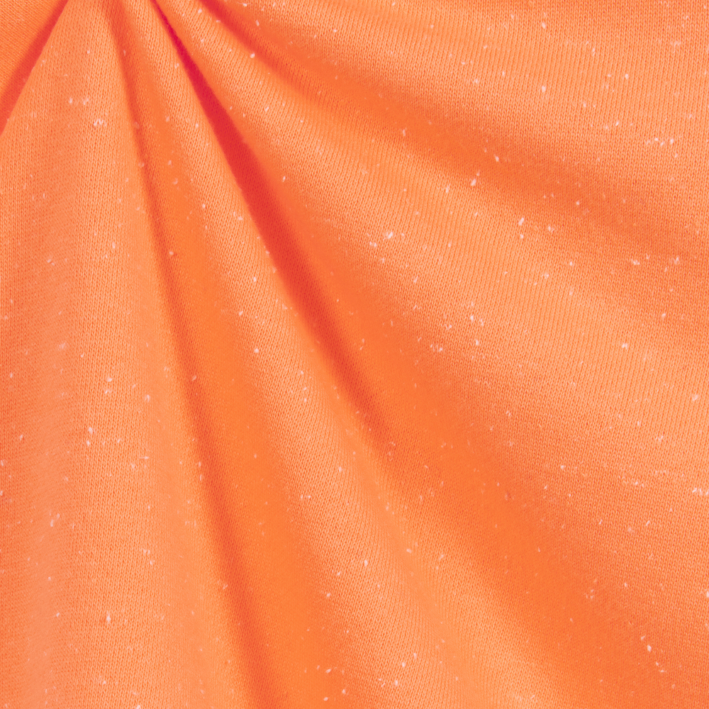 KENZO KIDS-Girls Orange TIGER Sweatshirt | Childrensalon Outlet