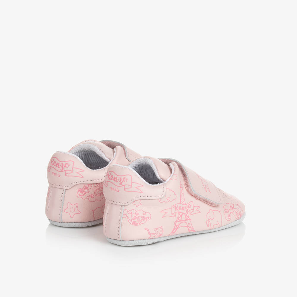 Kenzo shoes female store