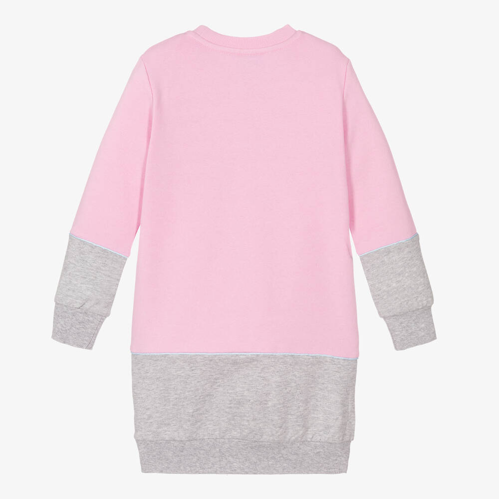 Kenzo baby 2025 pink jumper