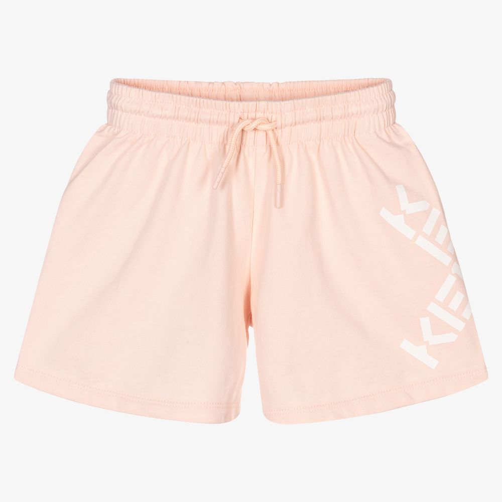 Kenzo sweat on sale shorts