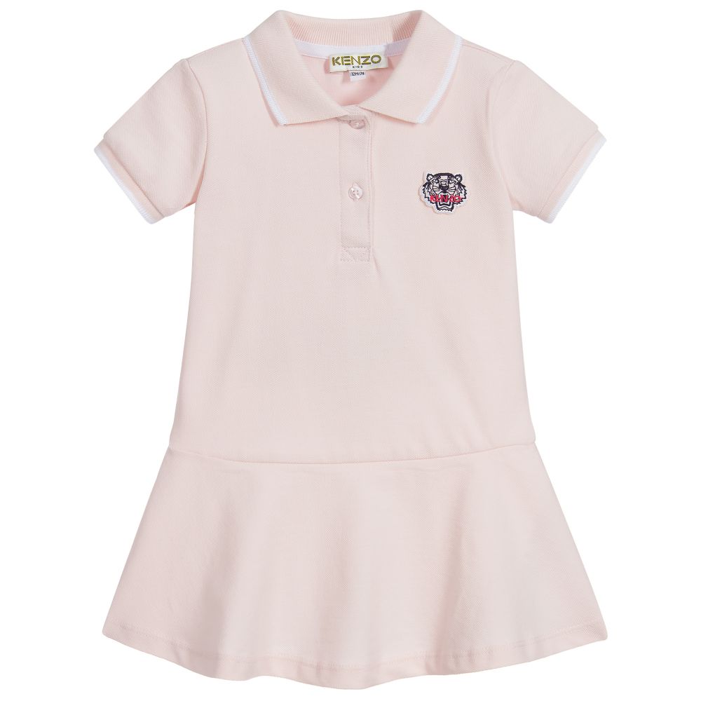 Polo outlet sale baby girl